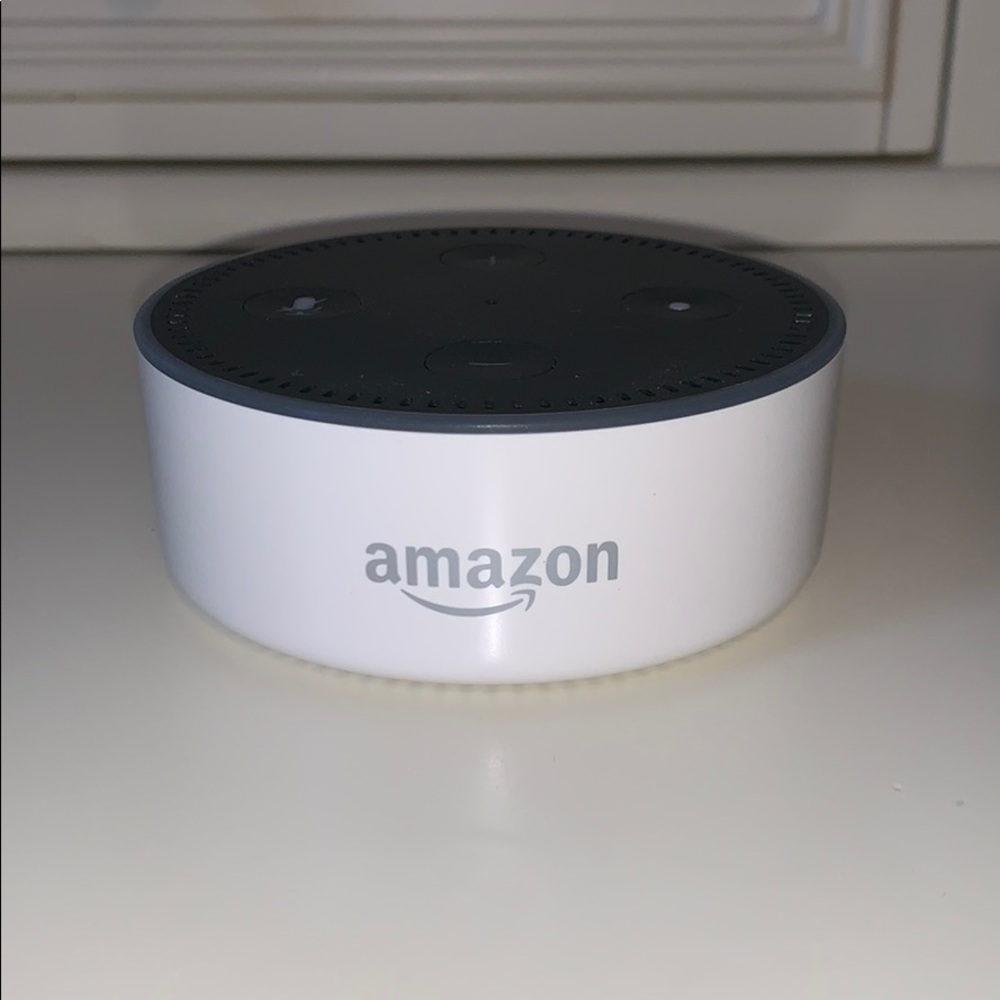 Amazon Echo Dot